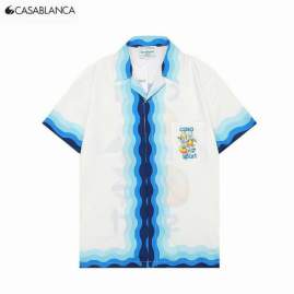 Picture for category Casablanca Shirts Short